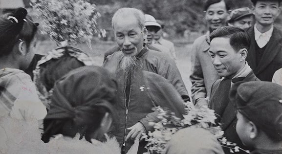 Nhận thức và thực hành văn hóa Hồ Chí Minh - Ảnh 2.