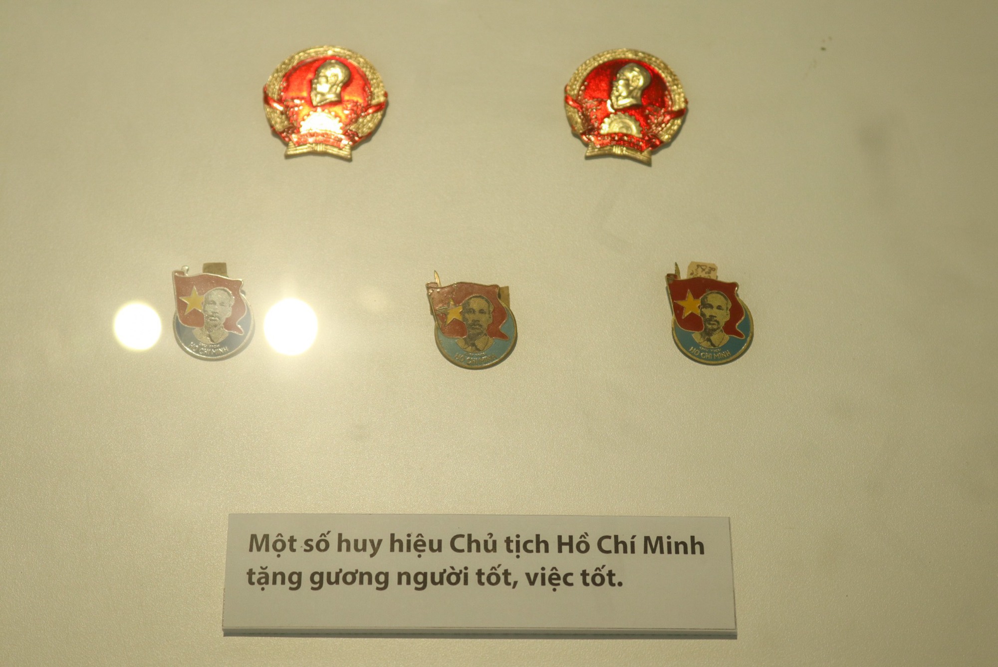 Tôn vinh 133 tấm gương bình dị mà cao quý - Ảnh 5.