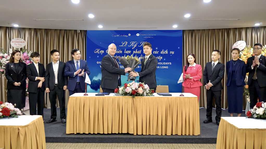 Quảng Ninh: Chủ động liên kết phát triển du lịch - Ảnh 2.