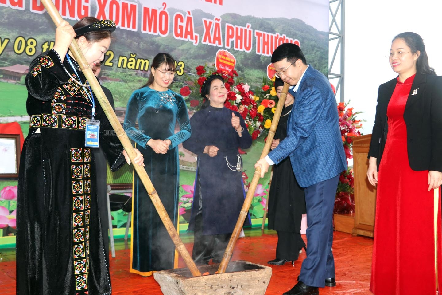 Thái Nguyên: Để du lịch cộng đồng phát triển bền vững và trở thành sinh kế của người dân bản địa - Ảnh 1.