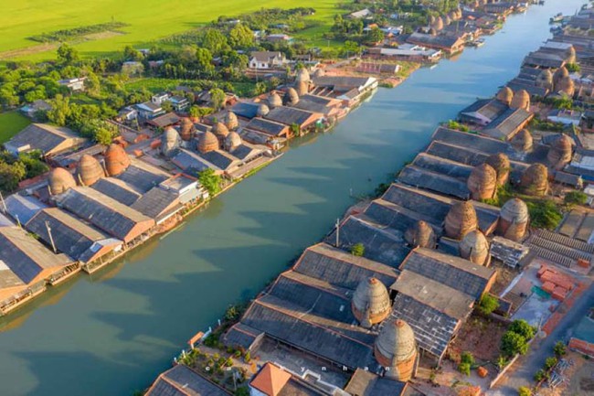 Vĩnh Long: Ban hành danh mục 7 dự án ưu tiên thu hút đầu tư trong lĩnh vực văn hóa - du lịch - Ảnh 1.