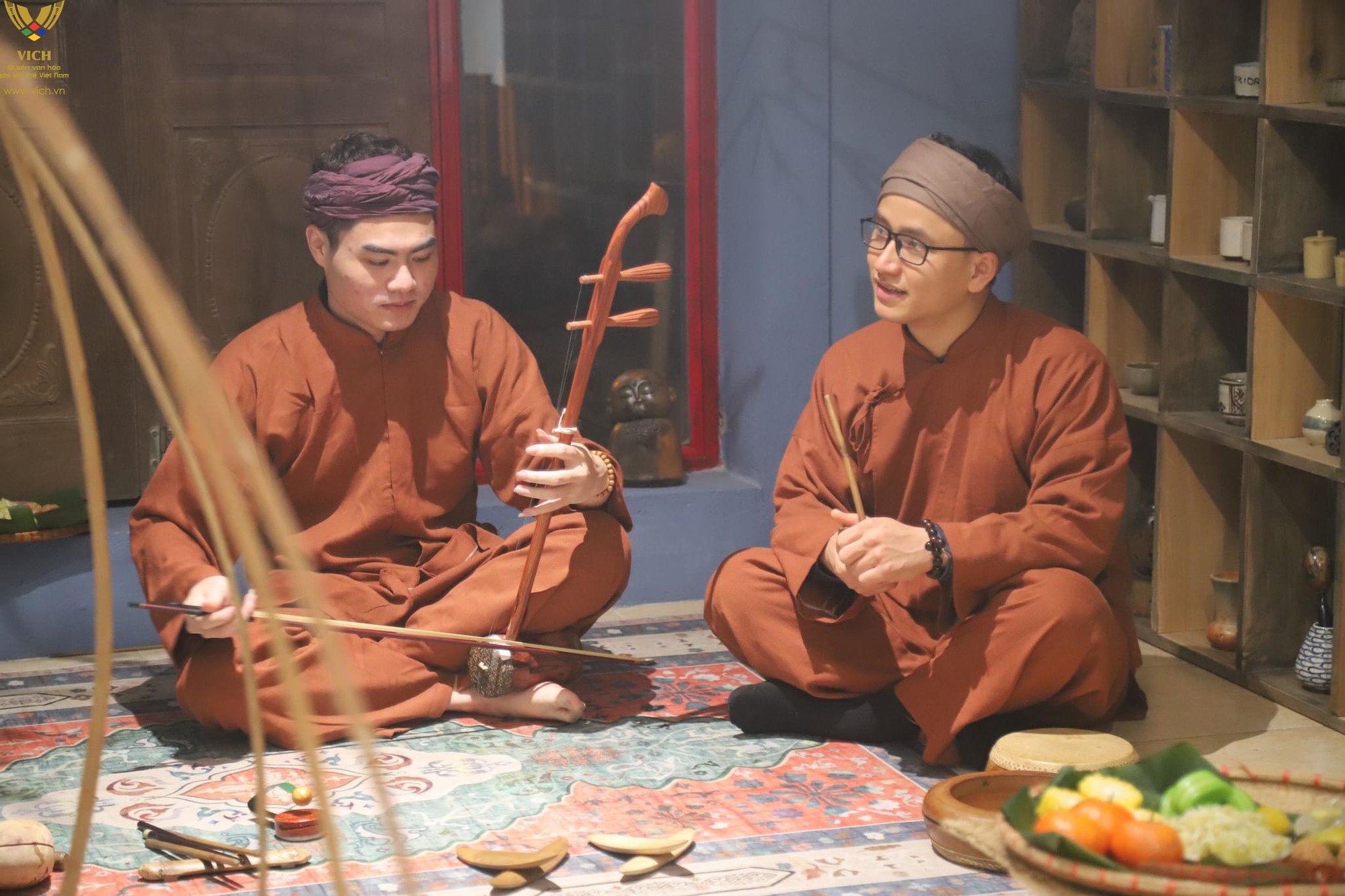 Hướng đi nào để bảo tồn và phát triển âm nhạc truyền thống trong đương đại - Ảnh 4.