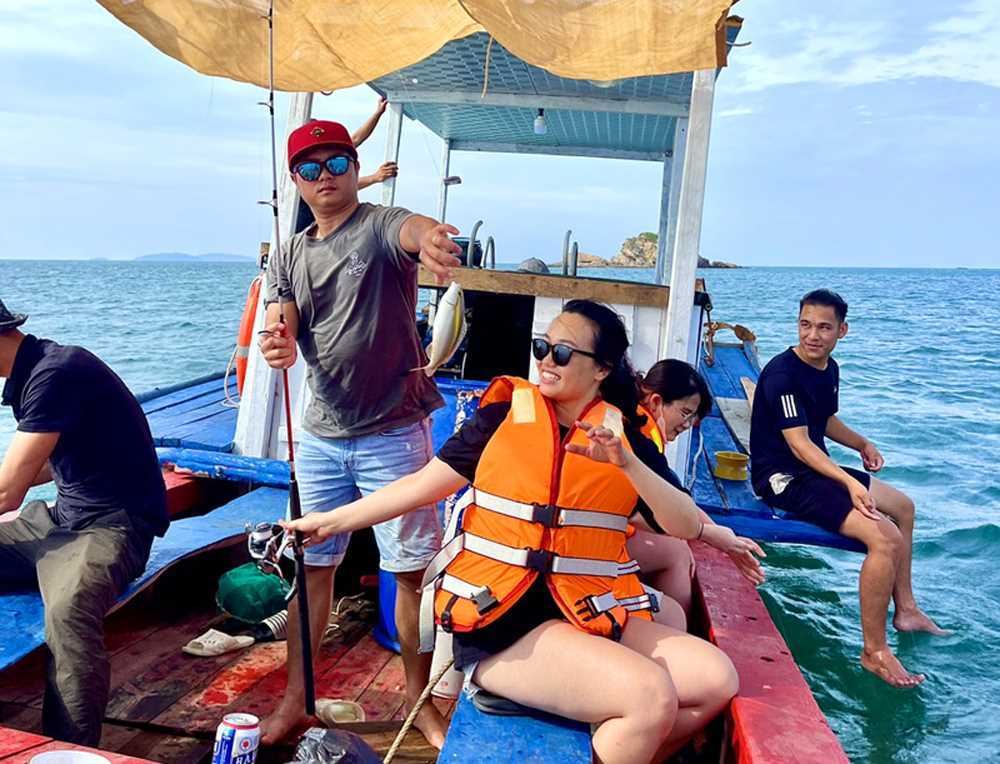 Quảng Ninh: Triển vọng du lịch nông nghiệp - Ảnh 1.