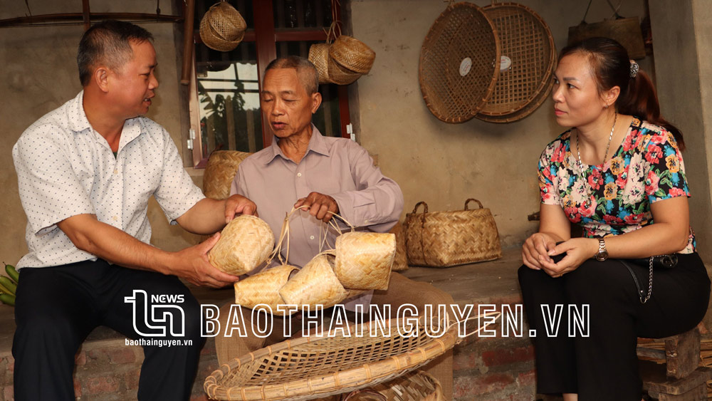 Thái Nguyên phát triển sản phẩm du lịch văn hóa - Ảnh 2.