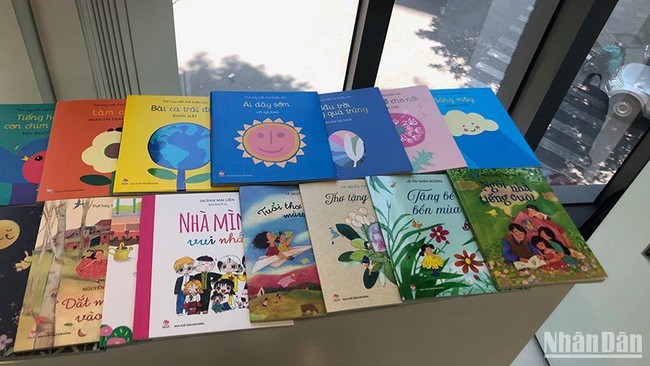 Điểm báo hoạt động ngành Văn hóa, Thể thao và Du lịch ngày 31/5/2023 - Ảnh 1.