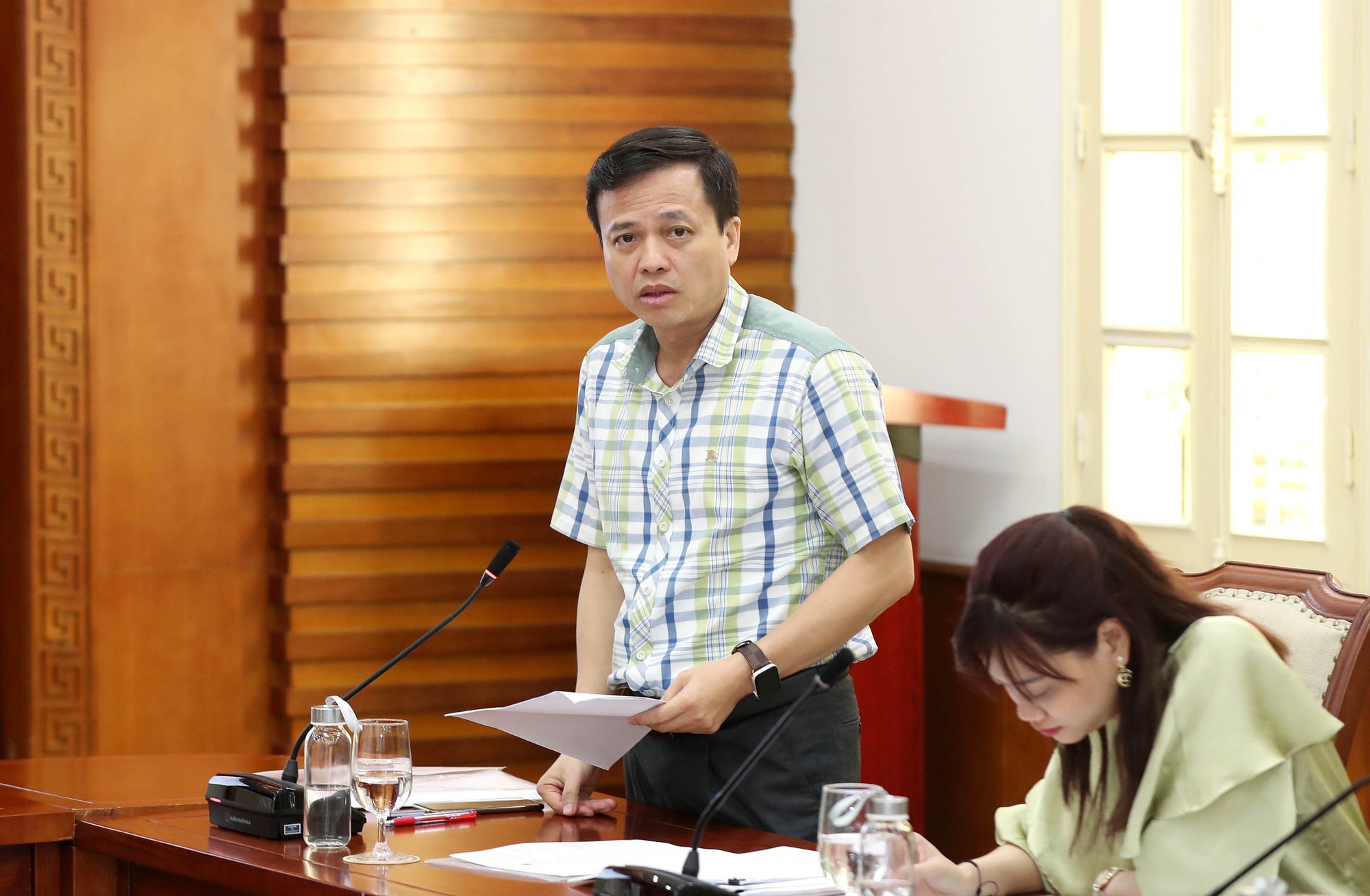 Phổ biến phim trên không gian mạng: Doanh nghiệp chủ động, tăng trách nhiệm - Ảnh 4.