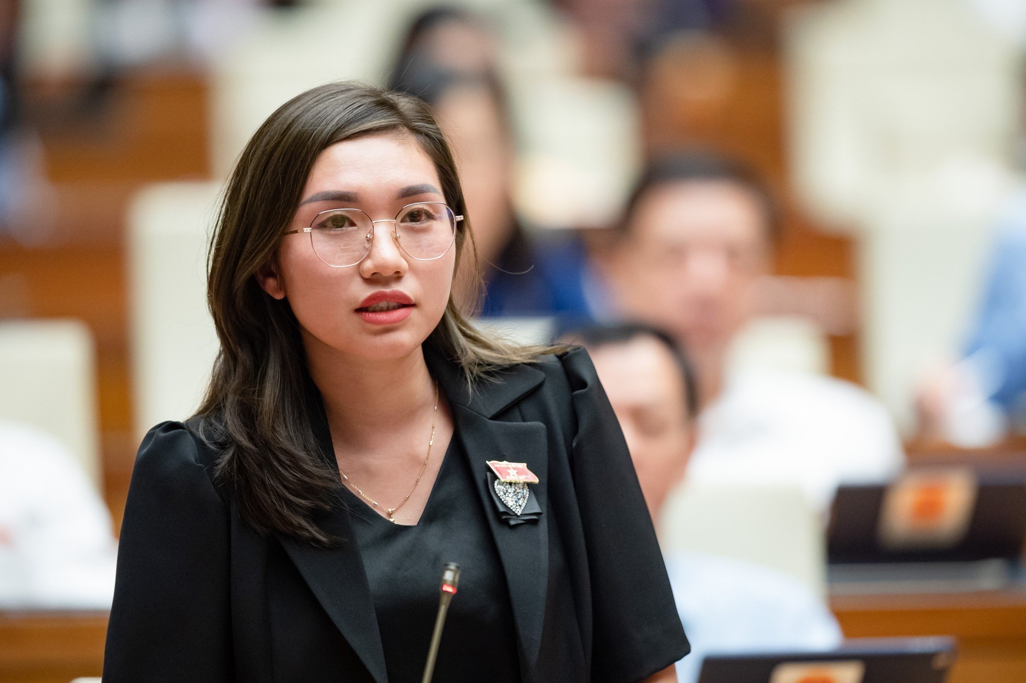 Ủy ban Dân tộc sẽ phối hợp chặt chẽ với Bộ VHTTDL để xây dựng Chương trình MTQG về phát triển Văn hóa - Ảnh 2.