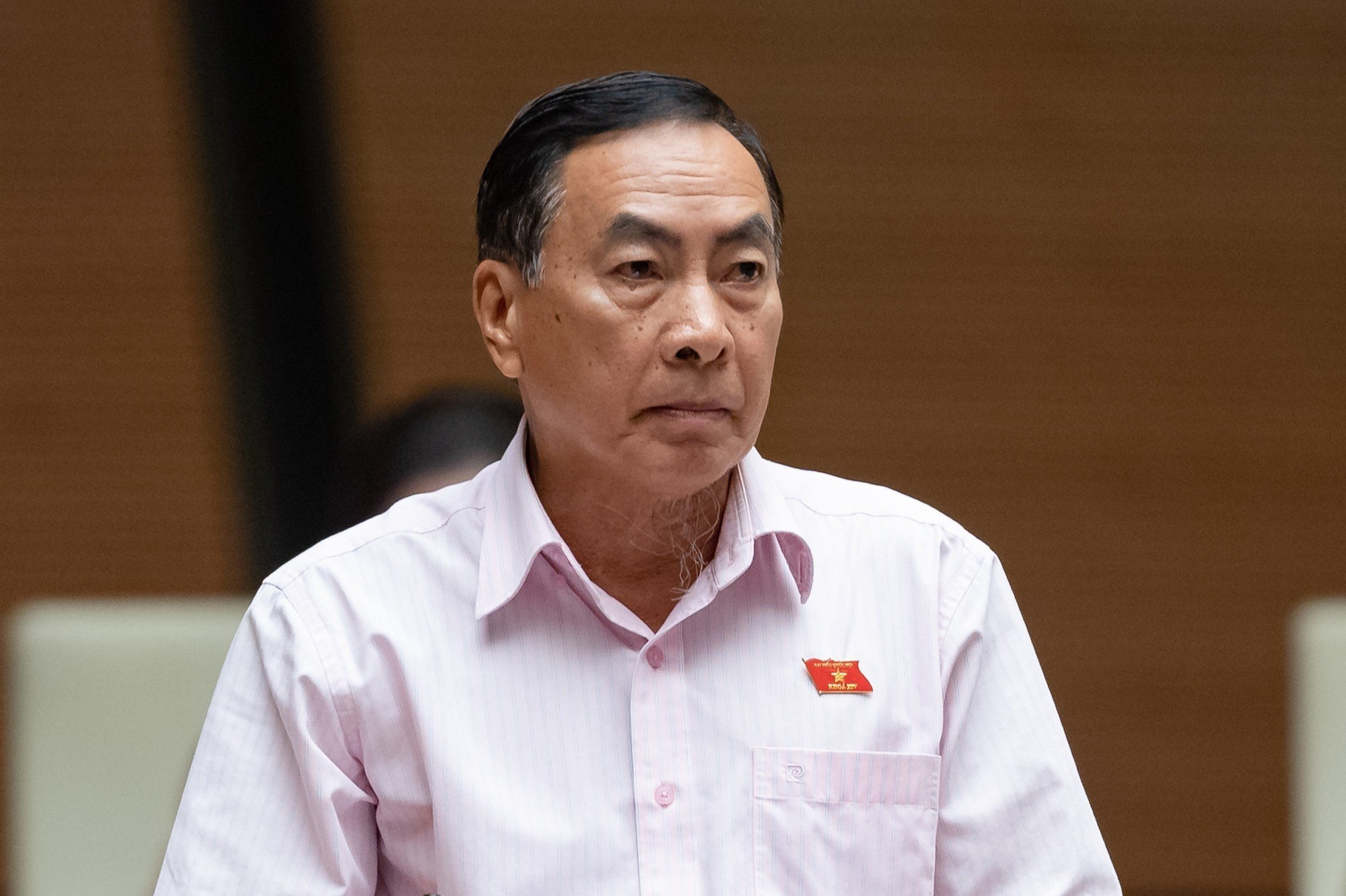 Ủy ban Dân tộc sẽ phối hợp chặt chẽ với Bộ VHTTDL để xây dựng Chương trình MTQG về phát triển Văn hóa - Ảnh 3.