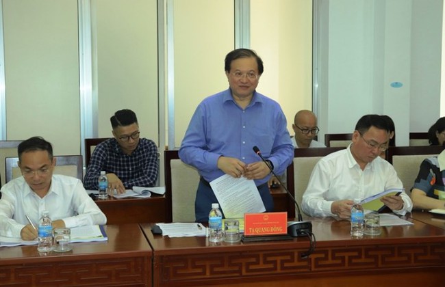 Khánh Hòa có tiềm năng phát triển điện ảnh để thu hút khách du lịch - Ảnh 2.