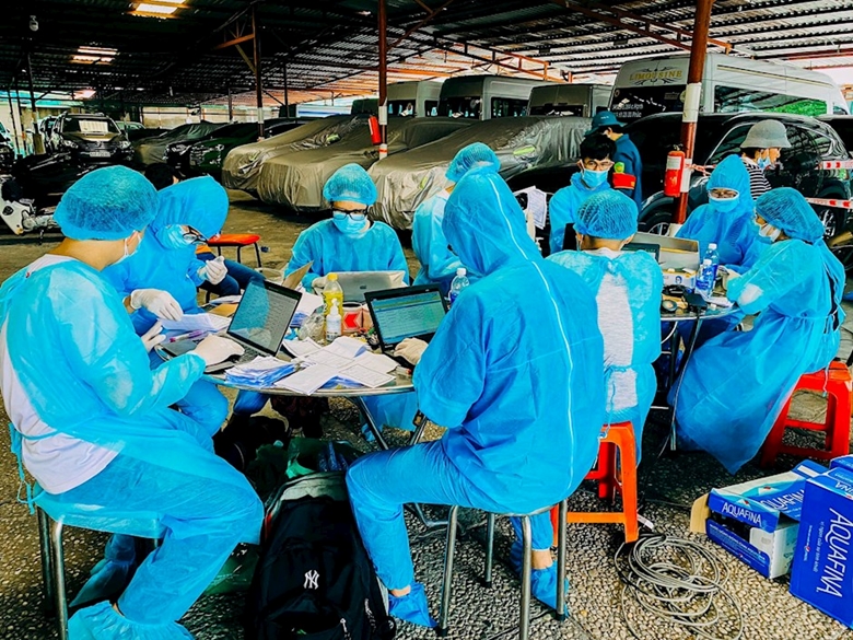 Để hệ giá trị thanh niên góp phần tăng "sức đề kháng" văn hóa - Ảnh 3.