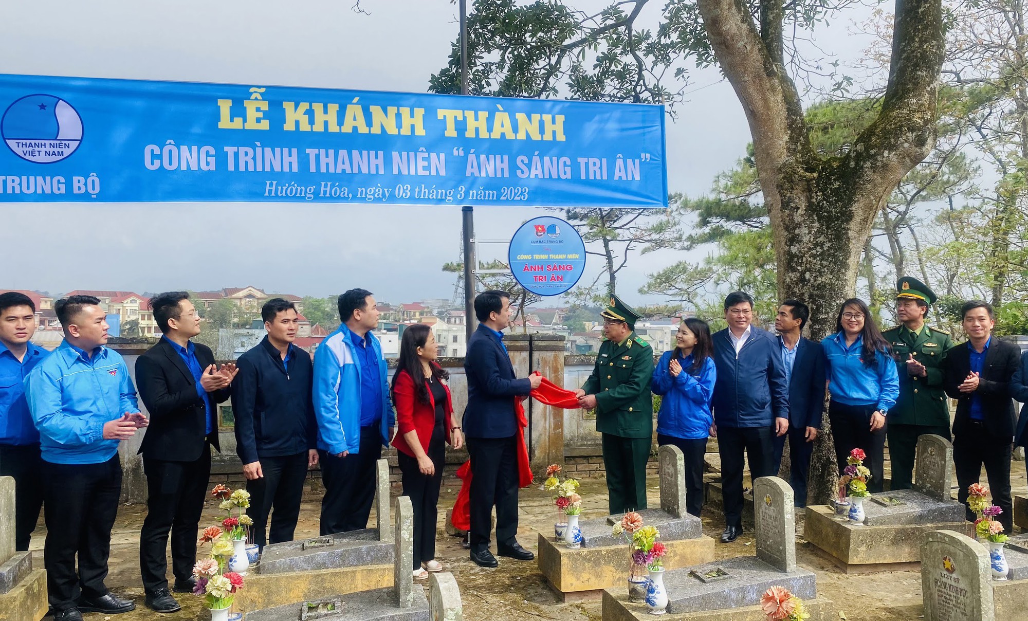 Để hệ giá trị thanh niên góp phần tăng "sức đề kháng" văn hóa - Ảnh 1.