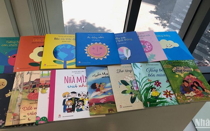 Điểm báo hoạt động ngành Văn hóa, Thể thao và Du lịch ngày 31/5/2023