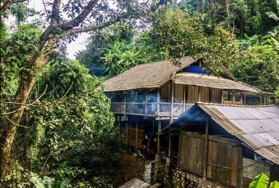 Bắc Kạn: Giữ gìn kiến trúc nhà ở truyền thống kết hợp với phát triển du lịch - Ảnh 1.