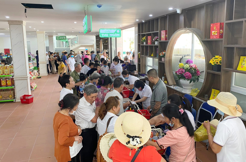 Quảng Ninh phát triển sản phẩm OCOP gắn với du lịch - Ảnh 6.