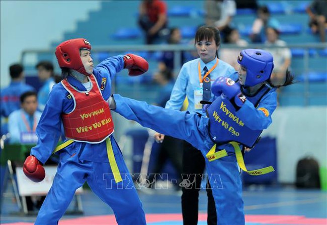 Điểm báo hoạt động ngành Văn hóa, Thể thao và Du lịch ngày 12/6/2023 - Ảnh 2.