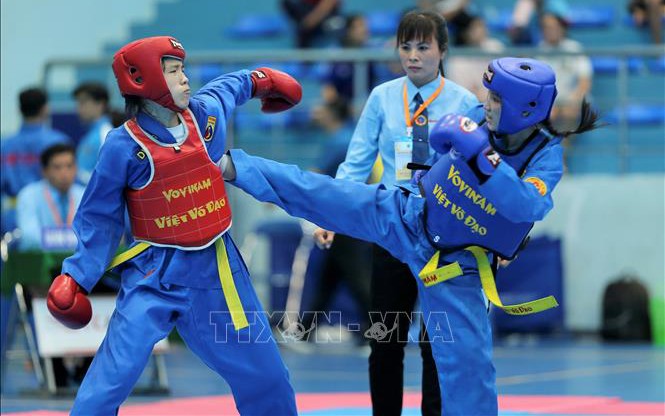 Điểm báo hoạt động ngành Văn hóa, Thể thao và Du lịch ngày 12/6/2023