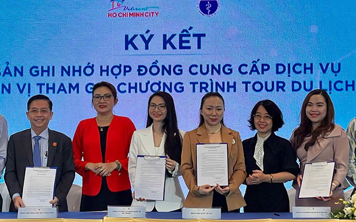 Điểm báo hoạt động ngành Văn hóa, Thể thao và Du lịch ngày 14/6/2023