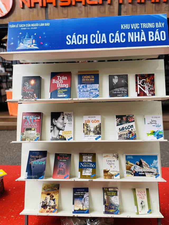 Điểm báo hoạt động ngành Văn hóa, Thể thao và Du lịch ngày 20/6/2023 - Ảnh 1.