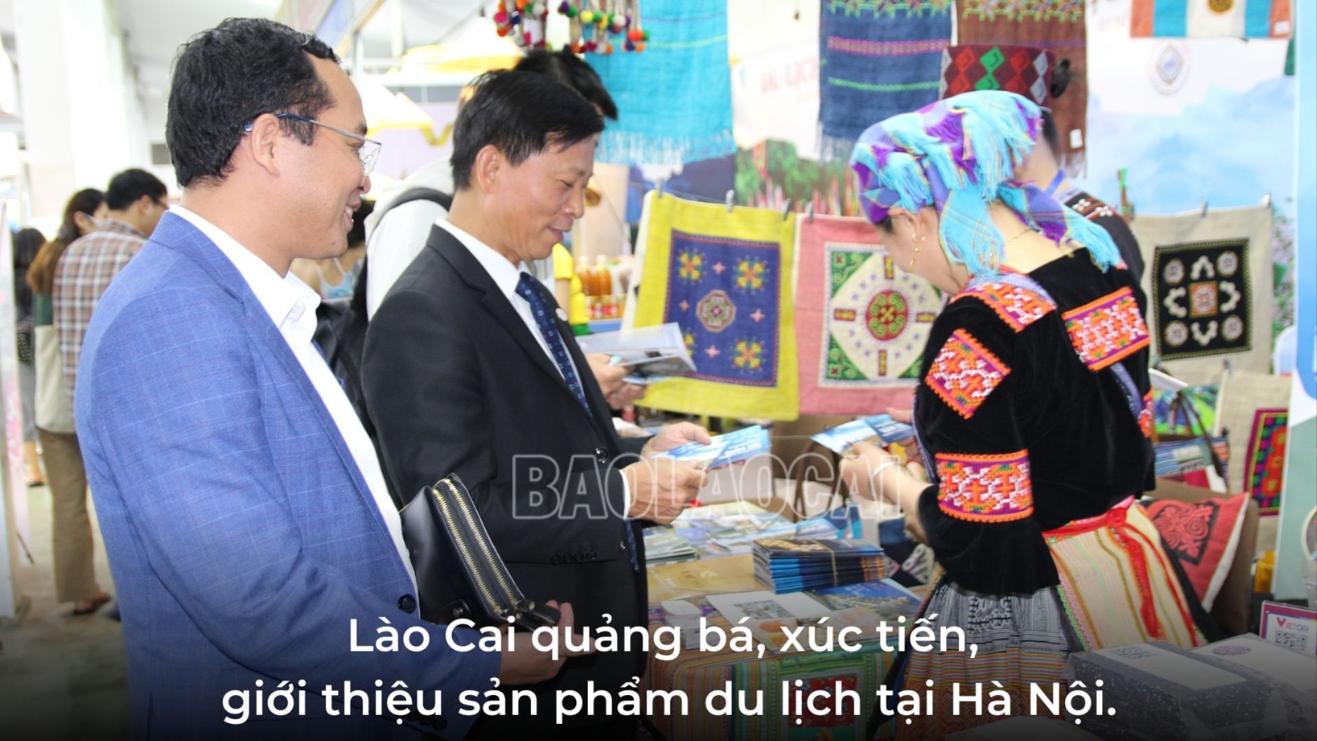 Lào Cai: Nâng cao chất lượng, hình ảnh du lịch - Ảnh 5.
