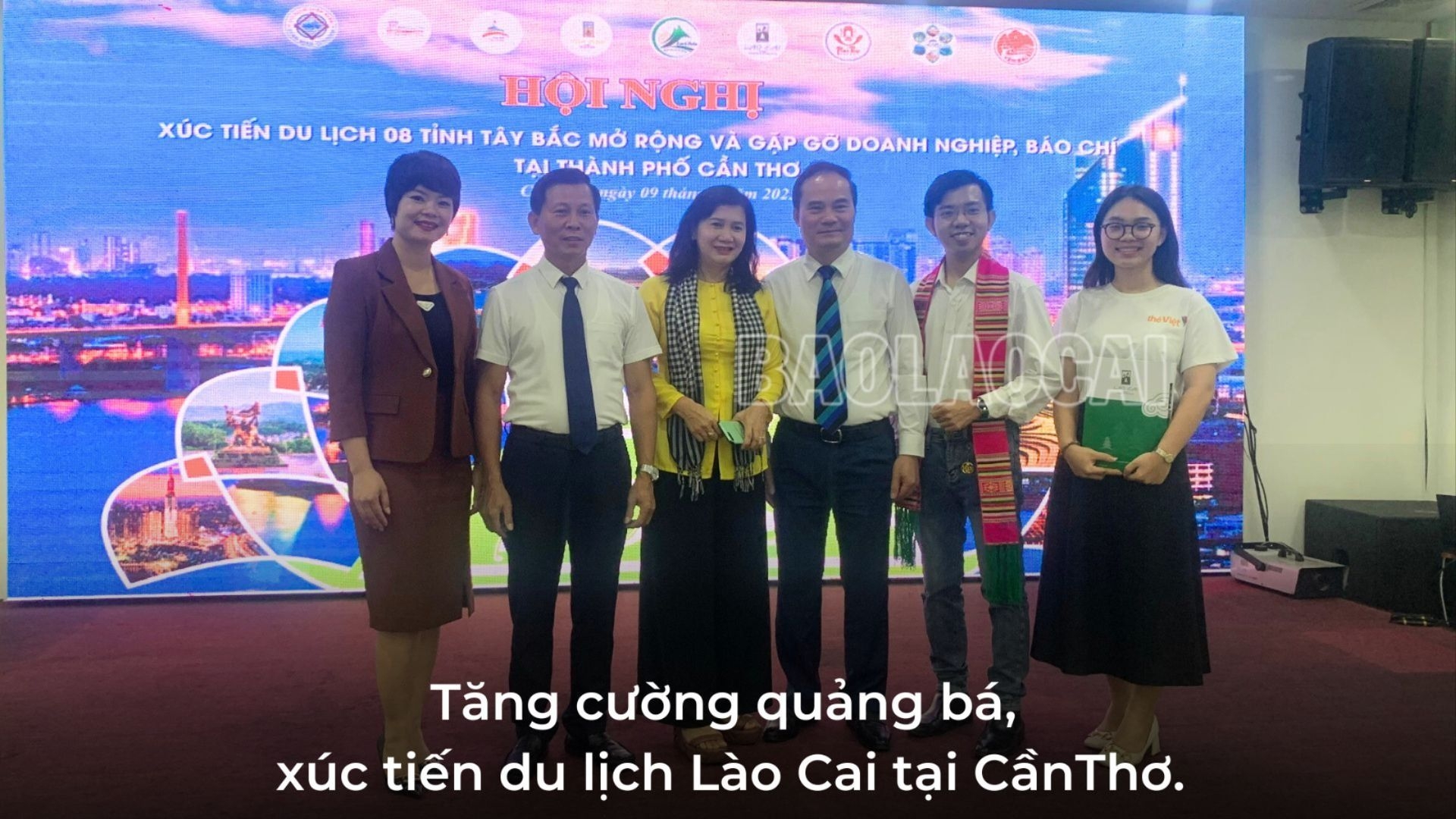 Lào Cai: Nâng cao chất lượng, hình ảnh du lịch - Ảnh 7.
