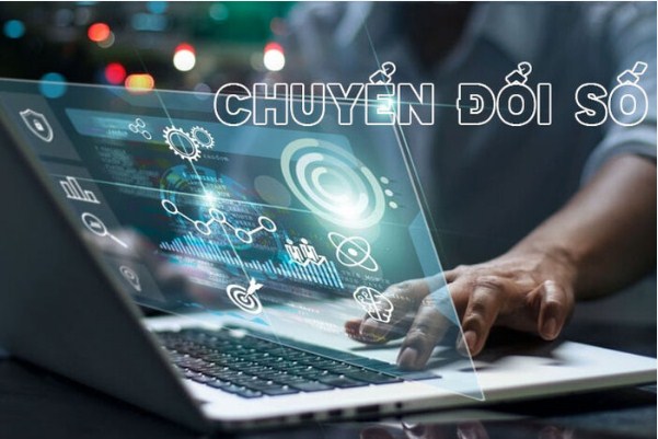 Tổ chức tập huấn về chuyển đổi số ngành thư viện năm 2023 - Ảnh 1.