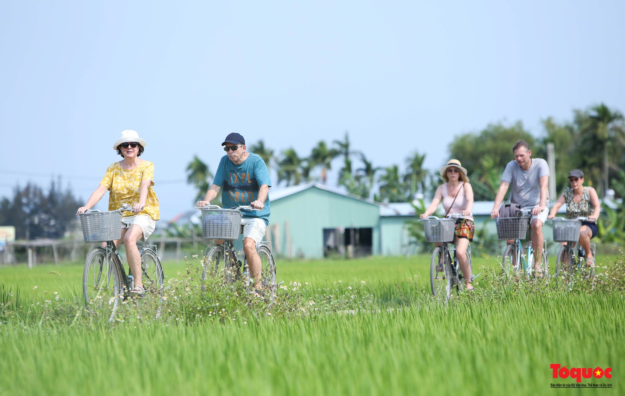 Quảng Nam kích cầu du lịch 2023 với hàng loạt gói sản phẩm du lịch đặc sắc - Ảnh 4.