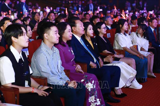 Điểm báo hoạt động ngành Văn hóa, Thể thao và Du lịch ngày 23/6/2023 - Ảnh 1.
