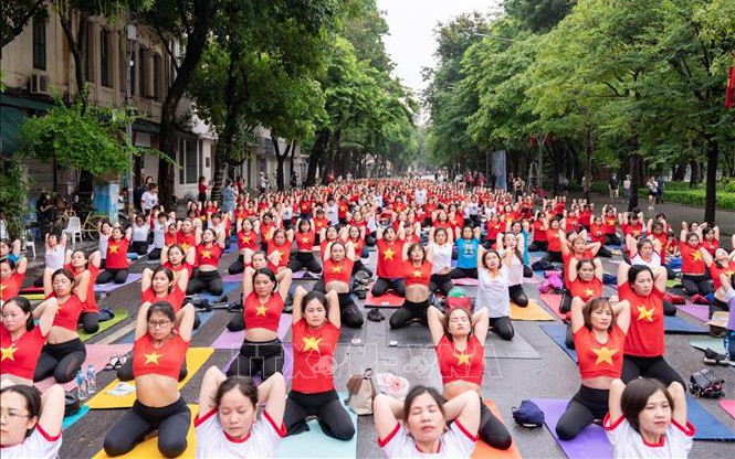 Điểm báo hoạt động ngành Văn hóa, Thể thao và Du lịch ngày 19/6/2023