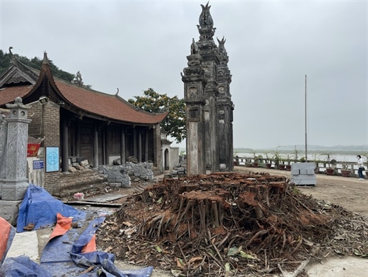 Phòng, chống vi phạm pháp luật trong hoạt động VHTTDL: Nội dung tuyên truyền phong phú, hình thức đa dạng - Ảnh 1.