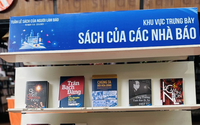 Điểm báo hoạt động ngành Văn hóa, Thể thao và Du lịch ngày 20/6/2023