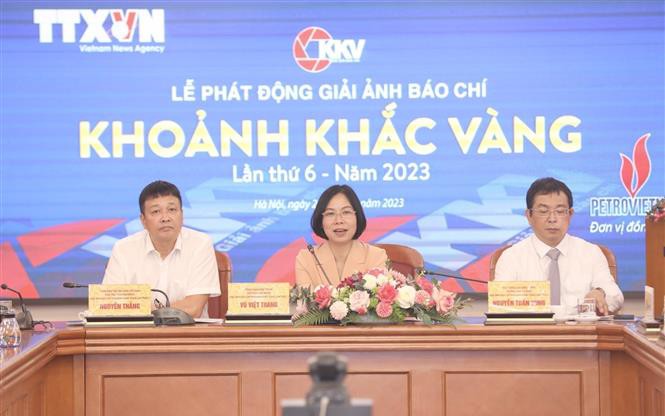 Điểm báo hoạt động ngành Văn hóa, Thể thao và Du lịch ngày 21/6/2023