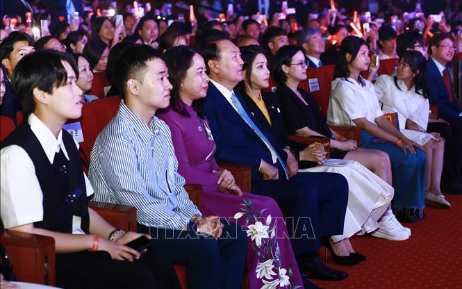 Điểm báo hoạt động ngành Văn hóa, Thể thao và Du lịch ngày 23/6/2023