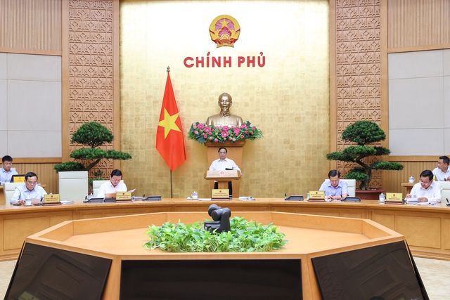 Thủ tướng: Xây dựng các quy định thông thoáng, phù hợp với điều kiện, truyền thống văn hóa lịch sử của đất nước - Ảnh 2.