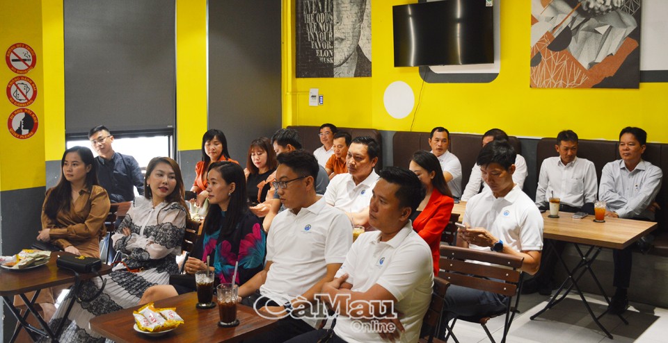 Cà Mau: Quan tâm, hỗ trợ pháp lý cho hộ kinh doanh du lịch sinh thái - Ảnh 2.