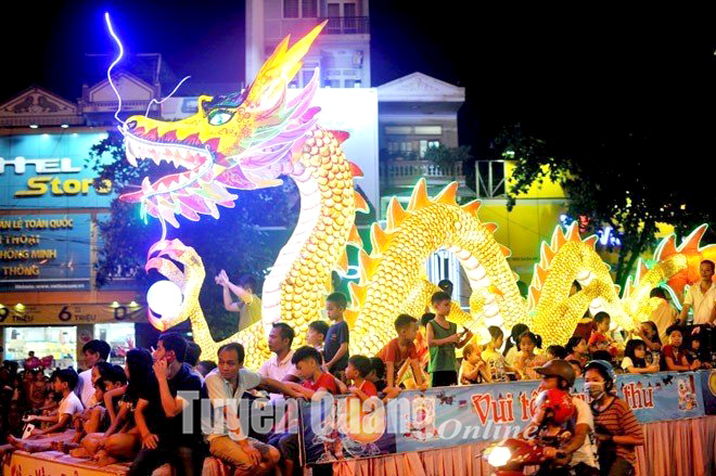 Tạo bứt phá cho du lịch Tuyên Quang - Điểm nhấn sau nửa nhiệm kỳ - Ảnh 3.
