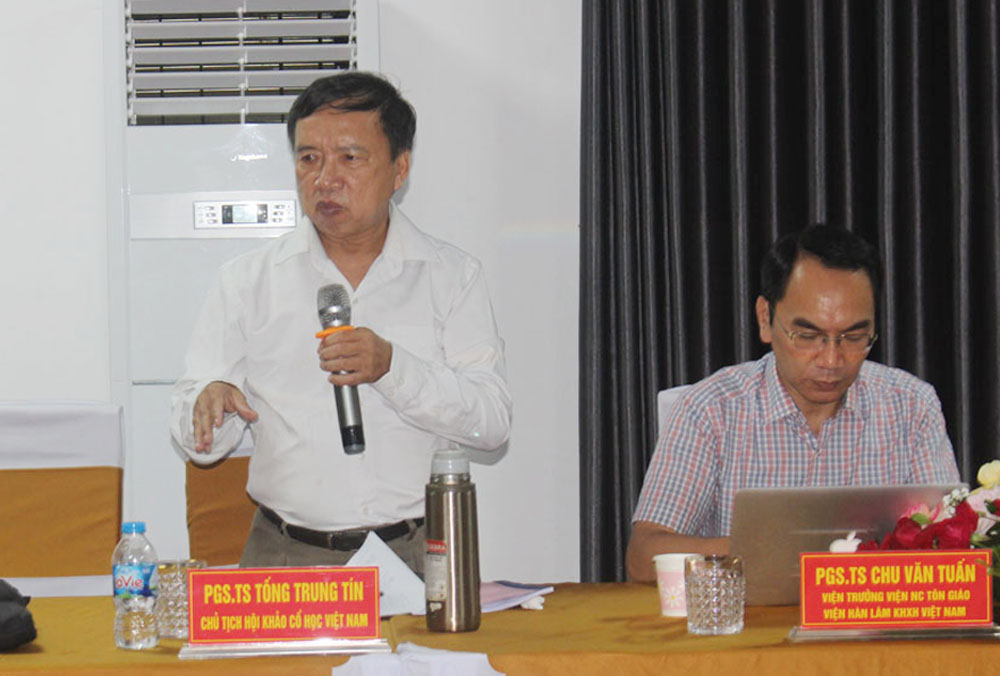 Bắc Giang: Bảo tồn, phát huy giá trị đặc sắc trong phát triển du lịch tâm linh Tây Yên Tử - Ảnh 2.