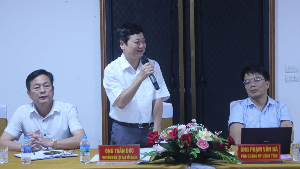 Bắc Giang: Bảo tồn, phát huy giá trị đặc sắc trong phát triển du lịch tâm linh Tây Yên Tử - Ảnh 4.