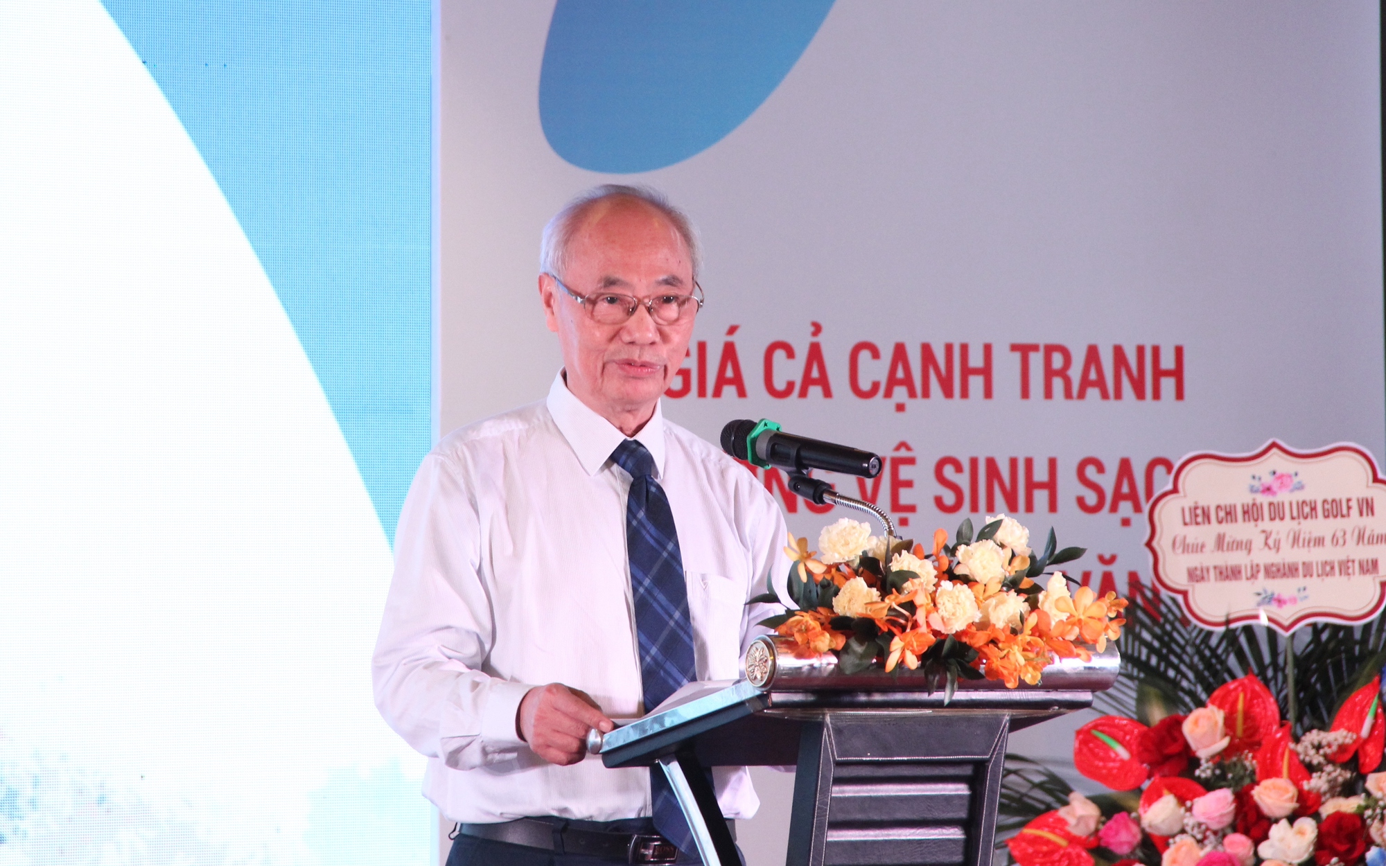 Thứ trưởng Đoàn Văn Việt: "Du lịch Việt Nam nhất định sẽ sớm phục hồi và trở lại đà tăng trưởng" - Ảnh 4.