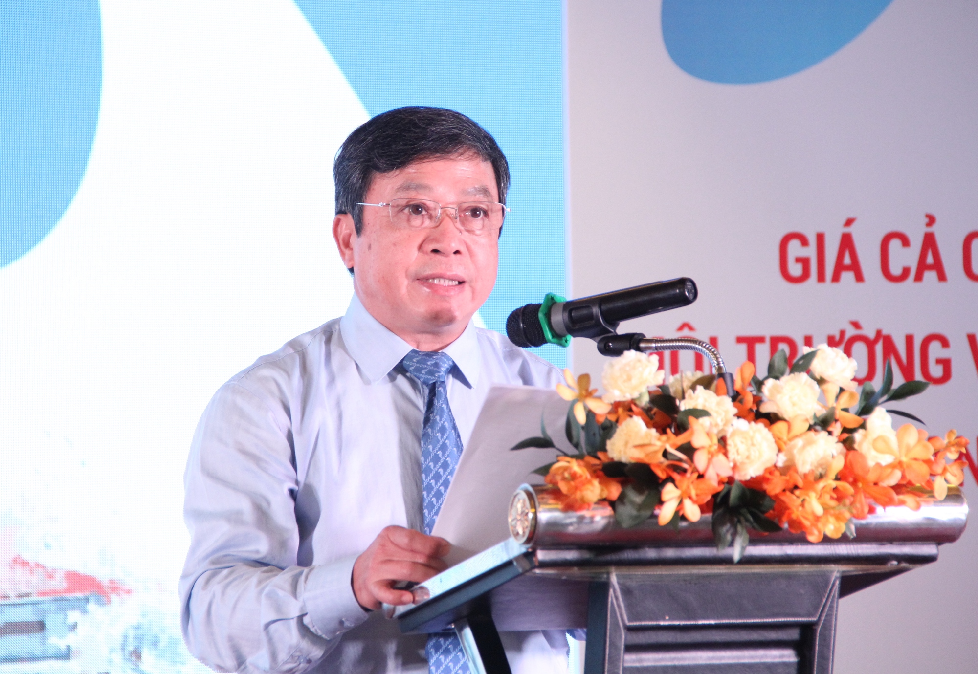 Thứ trưởng Đoàn Văn Việt: "Du lịch Việt Nam nhất định sẽ sớm phục hồi và trở lại đà tăng trưởng" - Ảnh 1.
