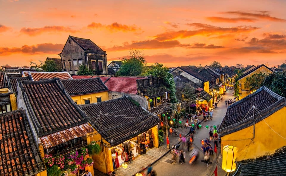 Gỡ "nút thắt" visa: Du lịch Việt Nam cần làm gì để "cất cánh" - Ảnh 4.