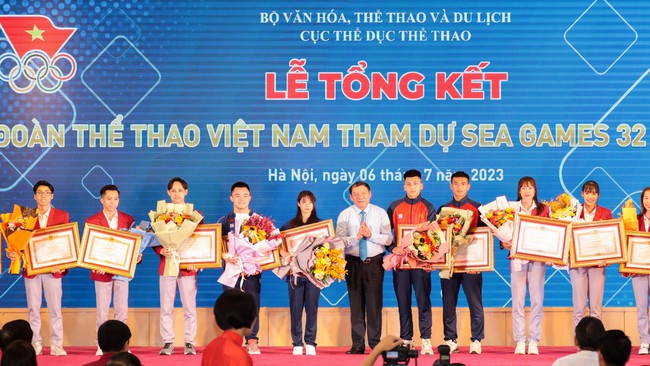 Điểm báo hoạt động ngành Văn hóa, Thể thao và Du lịch ngày 7/7/2023 - Ảnh 2.