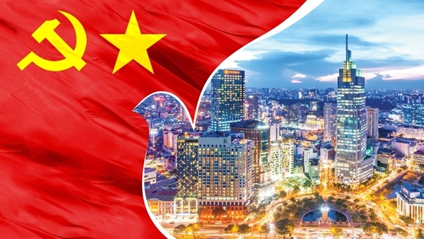 Kế hoạch hành động của Bộ VHTTDL giai đoạn 2023-2026 triển khai Nghị quyết số 21/NQ-CP thực hiện Chỉ thị số 15-CT/TW của Ban Bí thư về công tác ngoại giao kinh tế phục vụ phát triển đất nước đến năm 2030 - Ảnh 1.