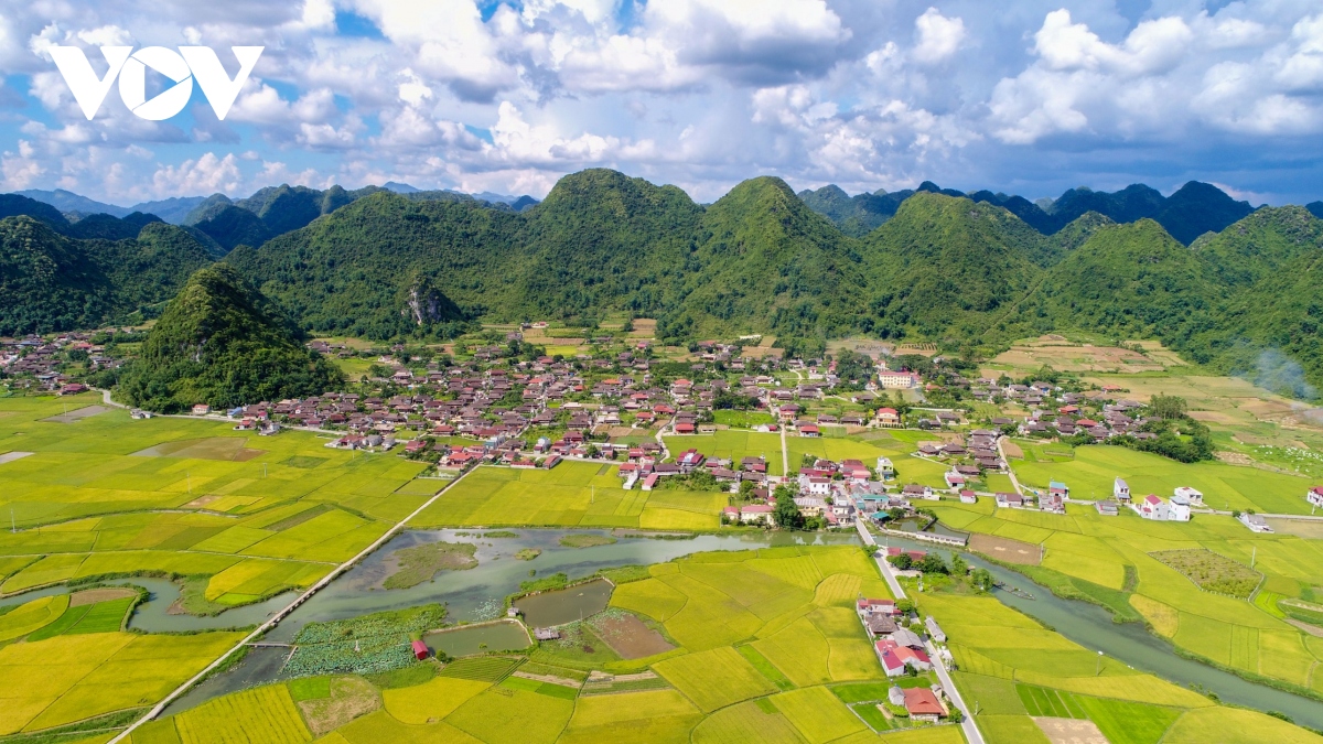 Lạng Sơn phát triển du lịch cộng đồng gắn với giảm nghèo bền vững - Ảnh 1.
