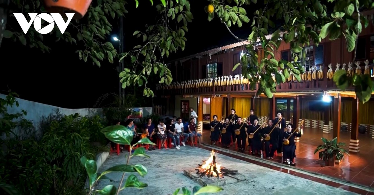 Lạng Sơn phát triển du lịch cộng đồng gắn với giảm nghèo bền vững - Ảnh 2.