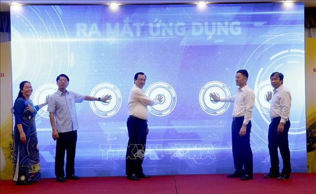 Điểm báo hoạt động ngành Văn hóa, Thể thao và Du lịch ngày 10/7/2023 - Ảnh 1.