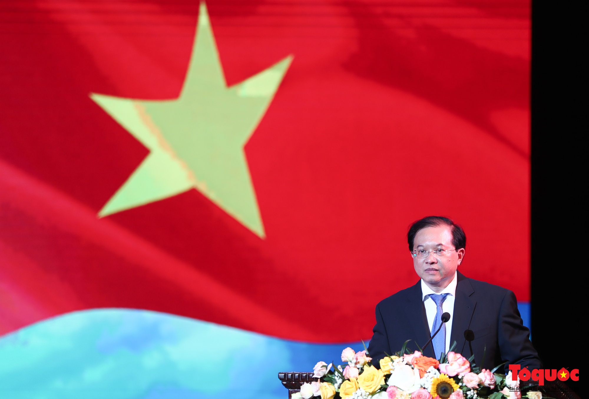 Rực rỡ sắc màu trong những ngày Văn hóa Nga tại Việt Nam năm 2023 - Ảnh 7.