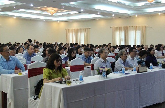 Bản quyền trong chuyển đổi số ngành thư viện - Ảnh 4.