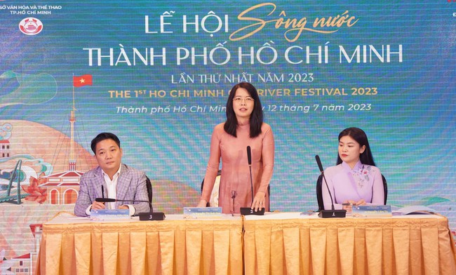 Điểm báo hoạt động ngành Văn hóa, Thể thao và Du lịch ngày 13/7/2023 - Ảnh 1.