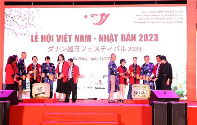 Điểm báo hoạt động ngành Văn hóa, Thể thao và Du lịch ngày 14/7/2023 - Ảnh 1.