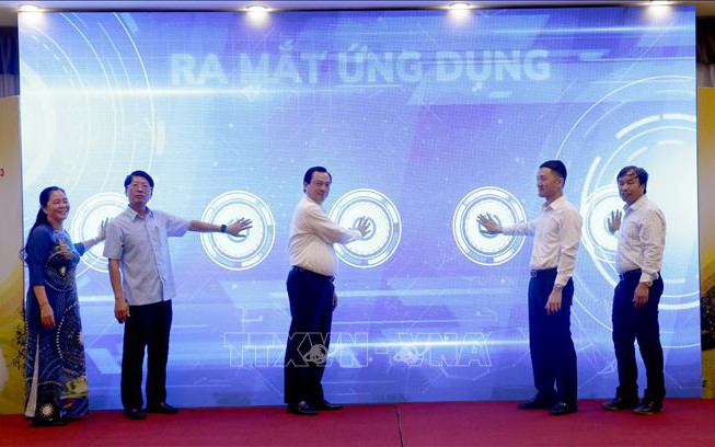 Điểm báo hoạt động ngành Văn hóa, Thể thao và Du lịch ngày 10/7/2023